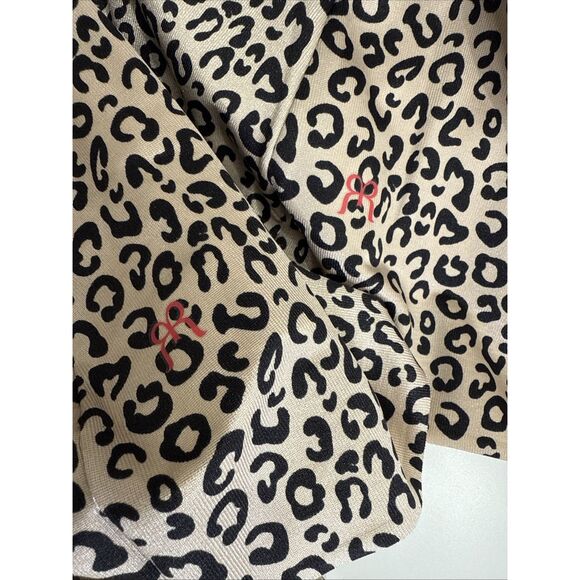 Ruby Ribbon Size 46 Cami Camisole Womens Shaping Top Leopard Print Lot of 2 Tank - Picture 9 of 15